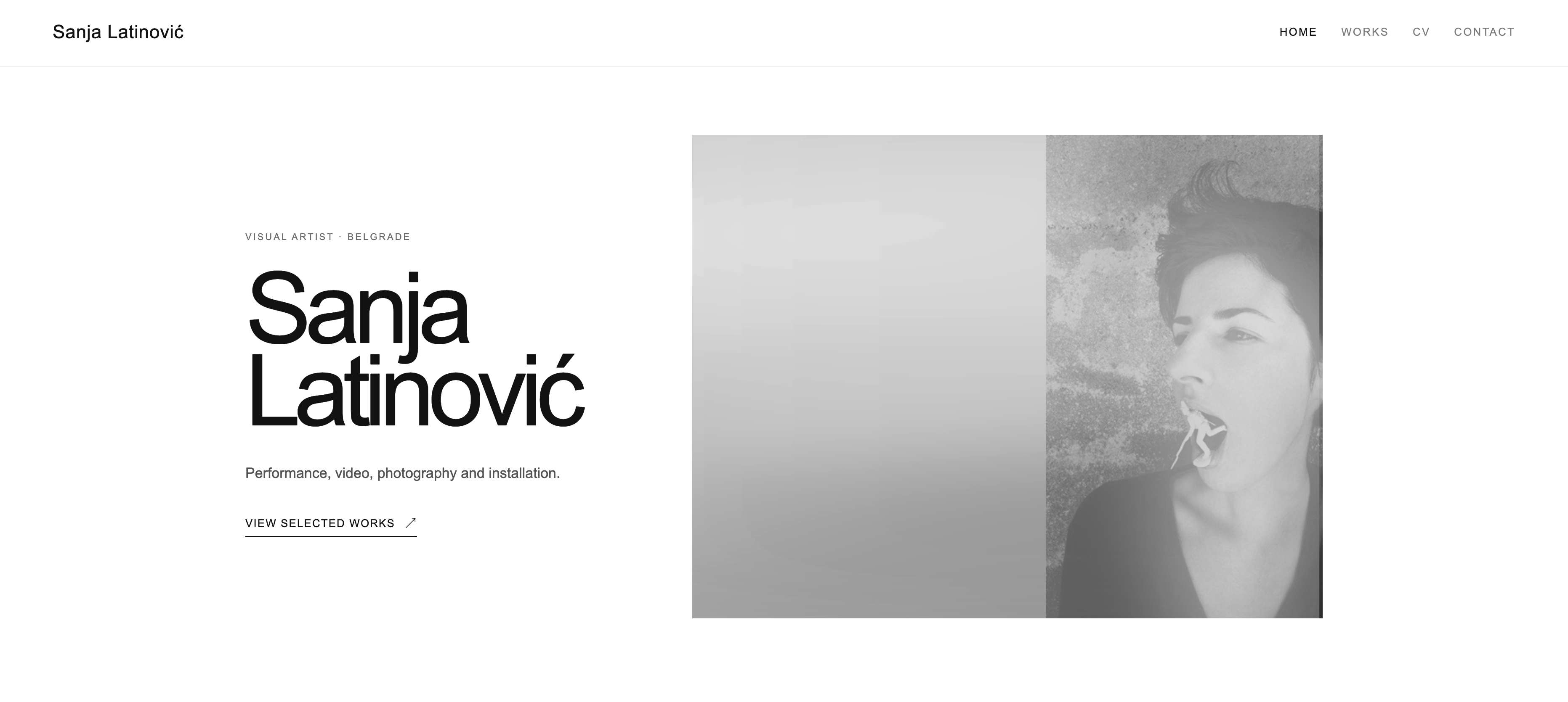 Sanja Latinović